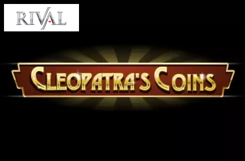 Cleopatra's Coins